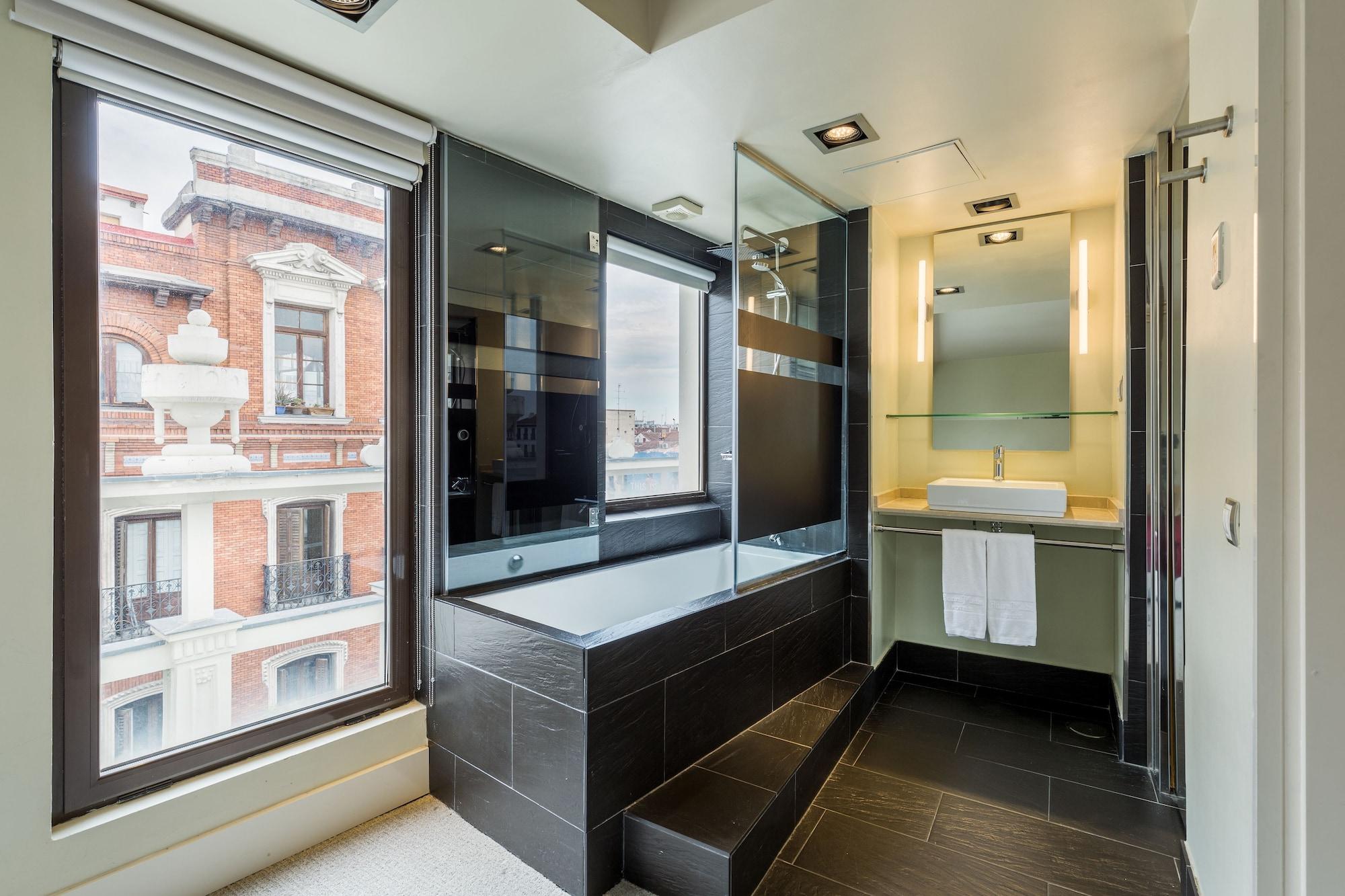 Room Mate Alicia, Madrid Ngoại thất bức ảnh