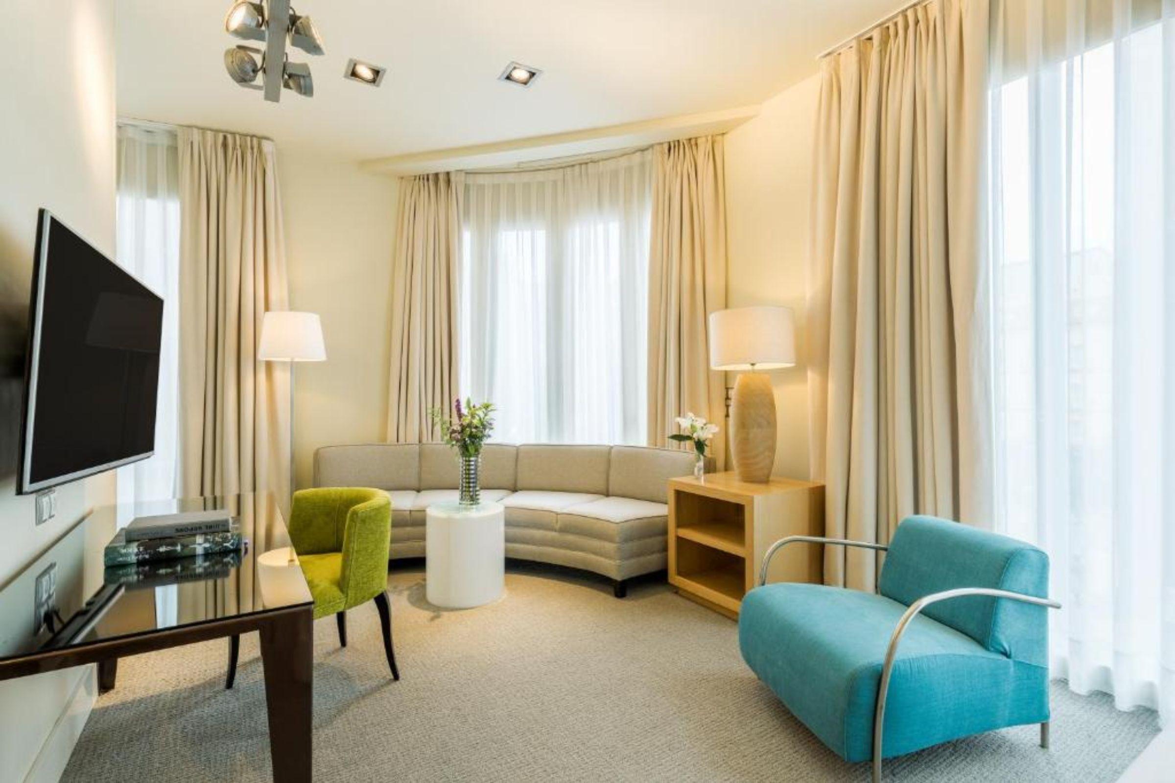Room Mate Alicia, Madrid Ngoại thất bức ảnh