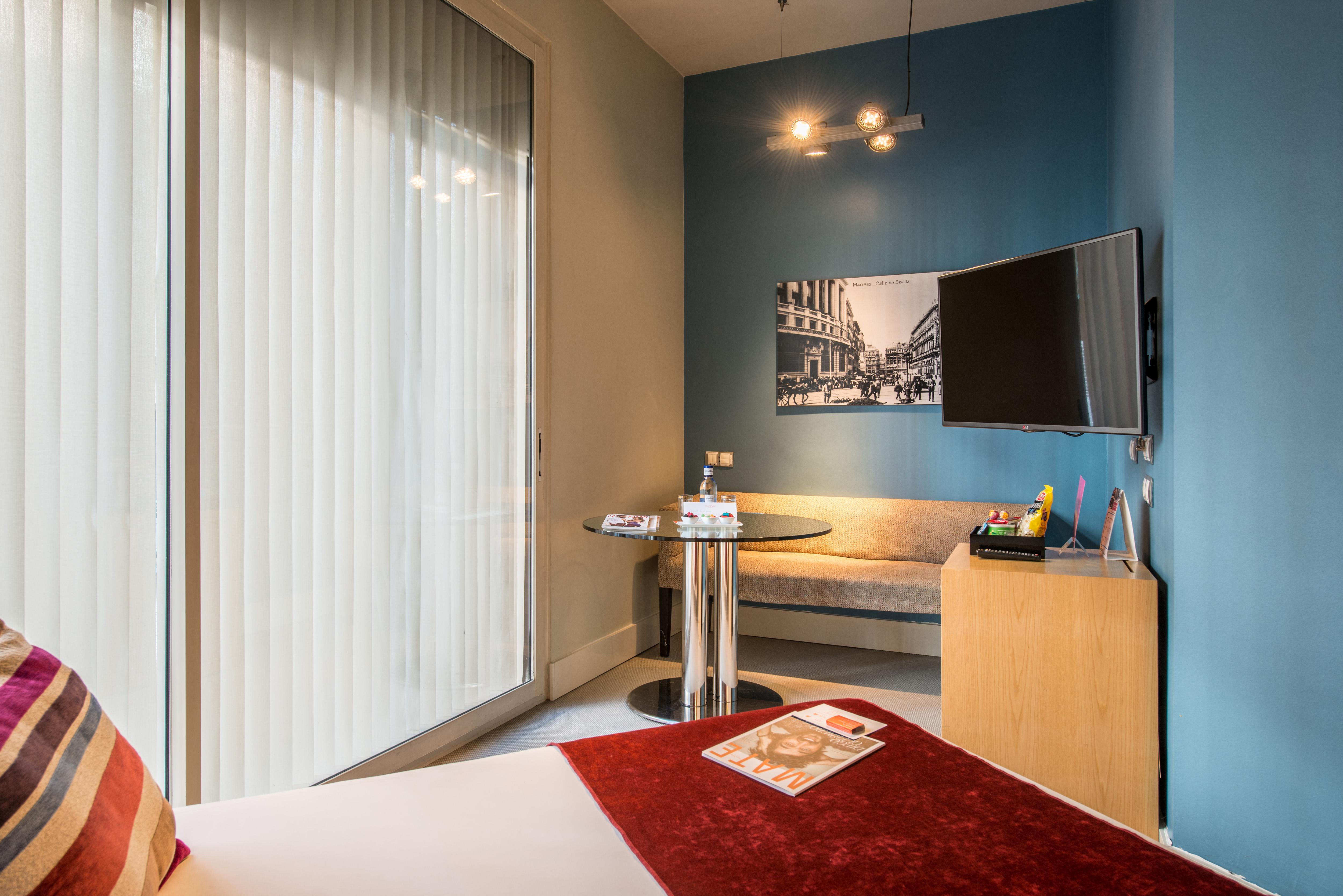 Room Mate Alicia, Madrid Ngoại thất bức ảnh