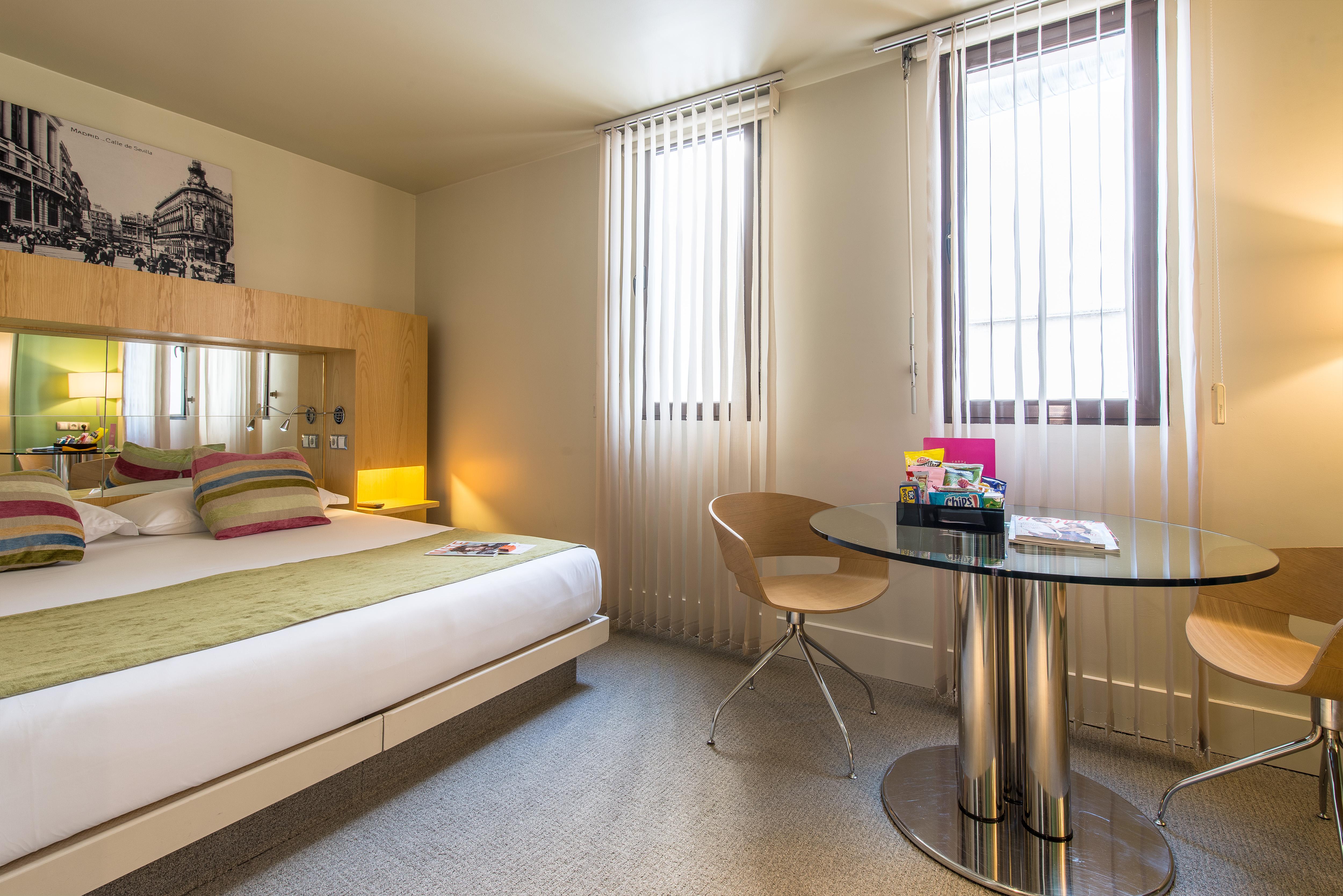 Room Mate Alicia, Madrid Ngoại thất bức ảnh