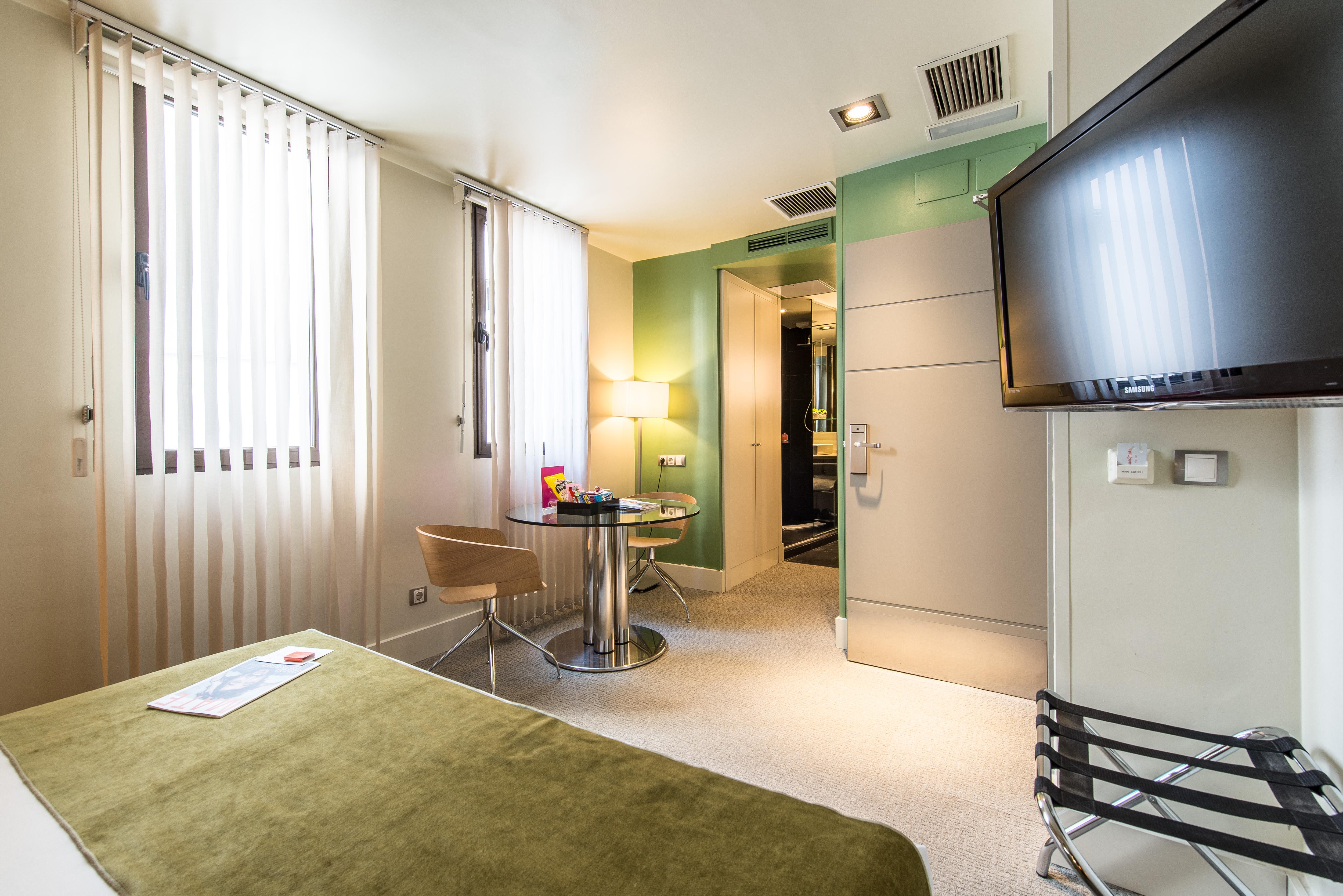 Room Mate Alicia, Madrid Ngoại thất bức ảnh