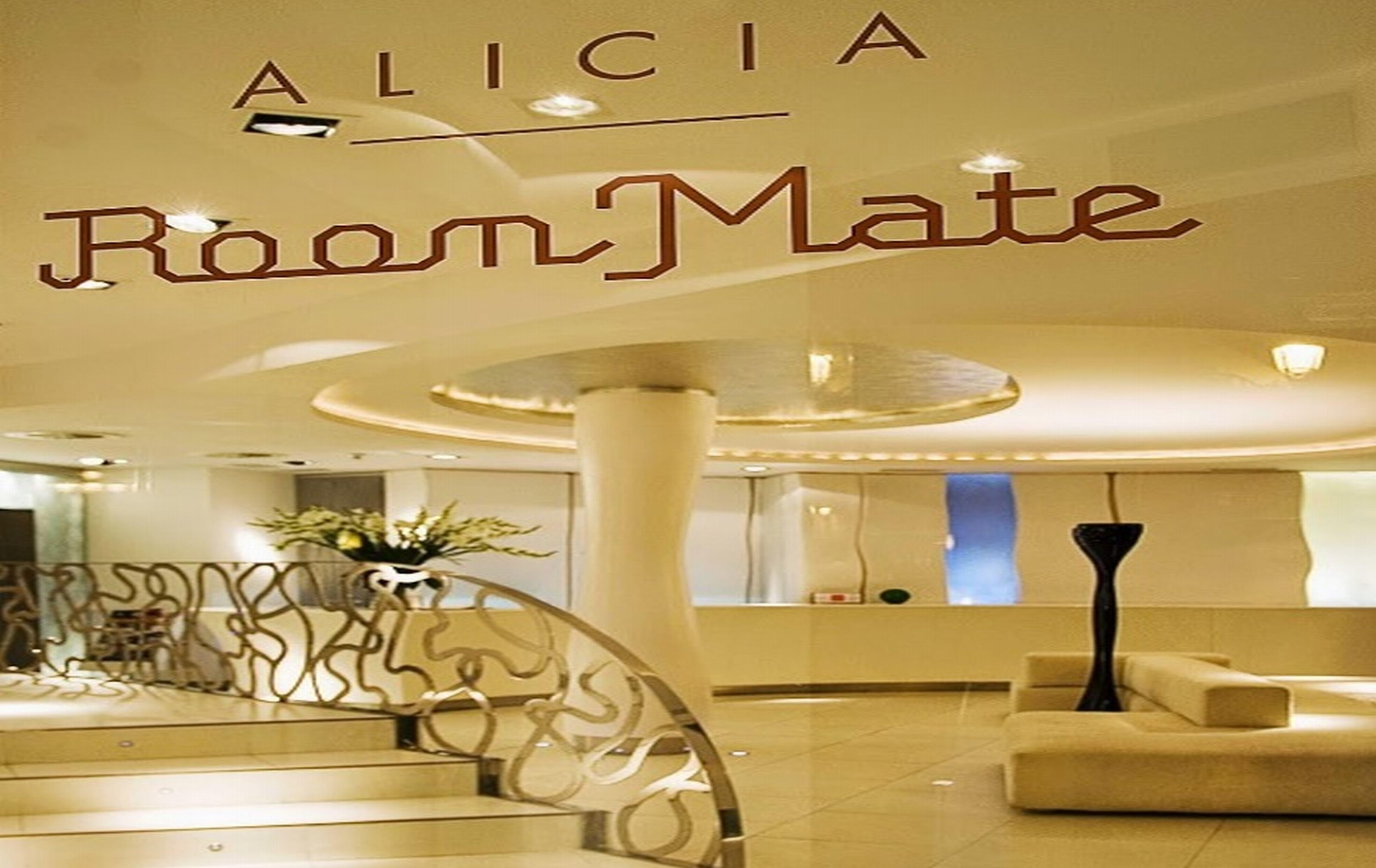Room Mate Alicia, Madrid Ngoại thất bức ảnh
