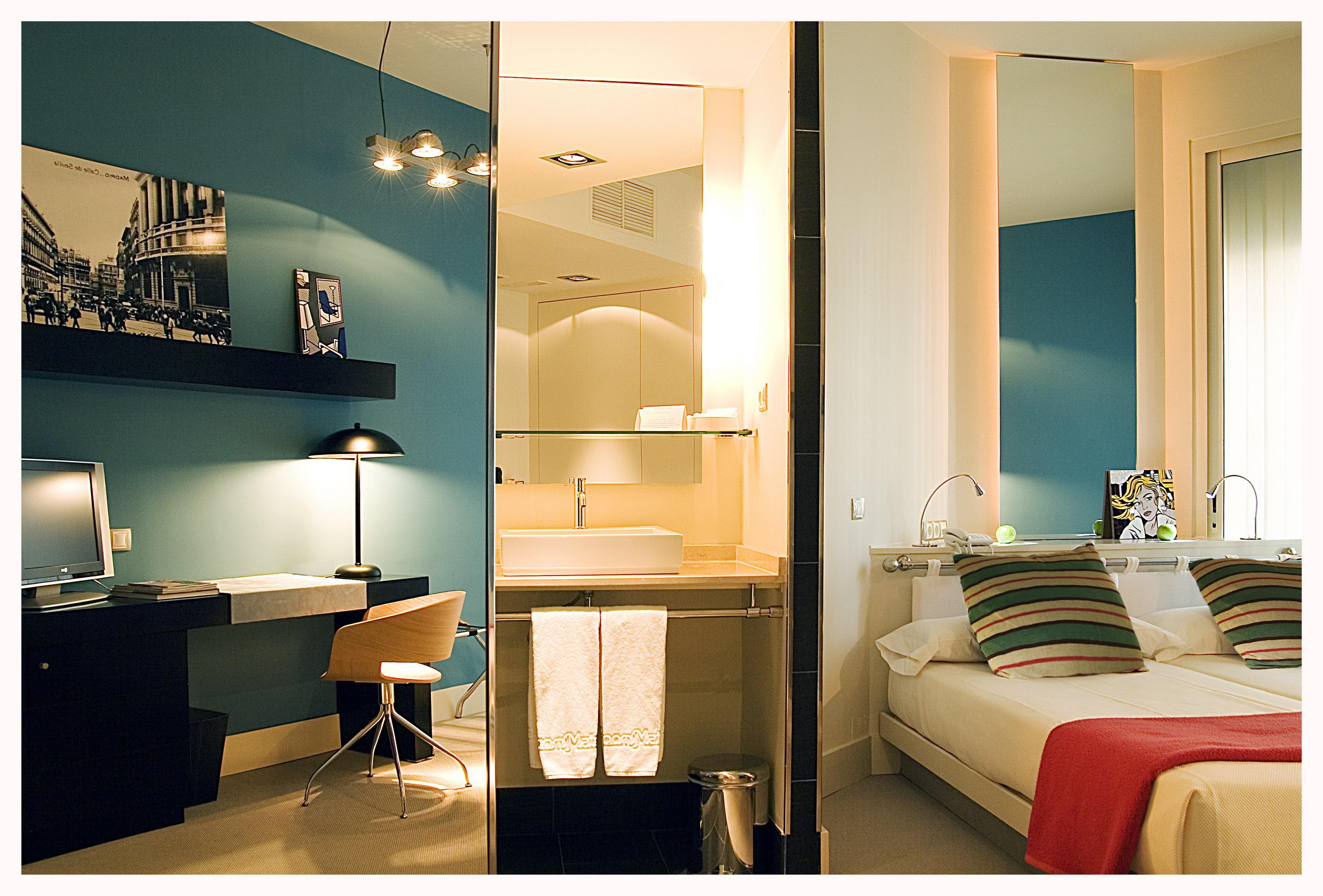 Room Mate Alicia, Madrid Phòng bức ảnh