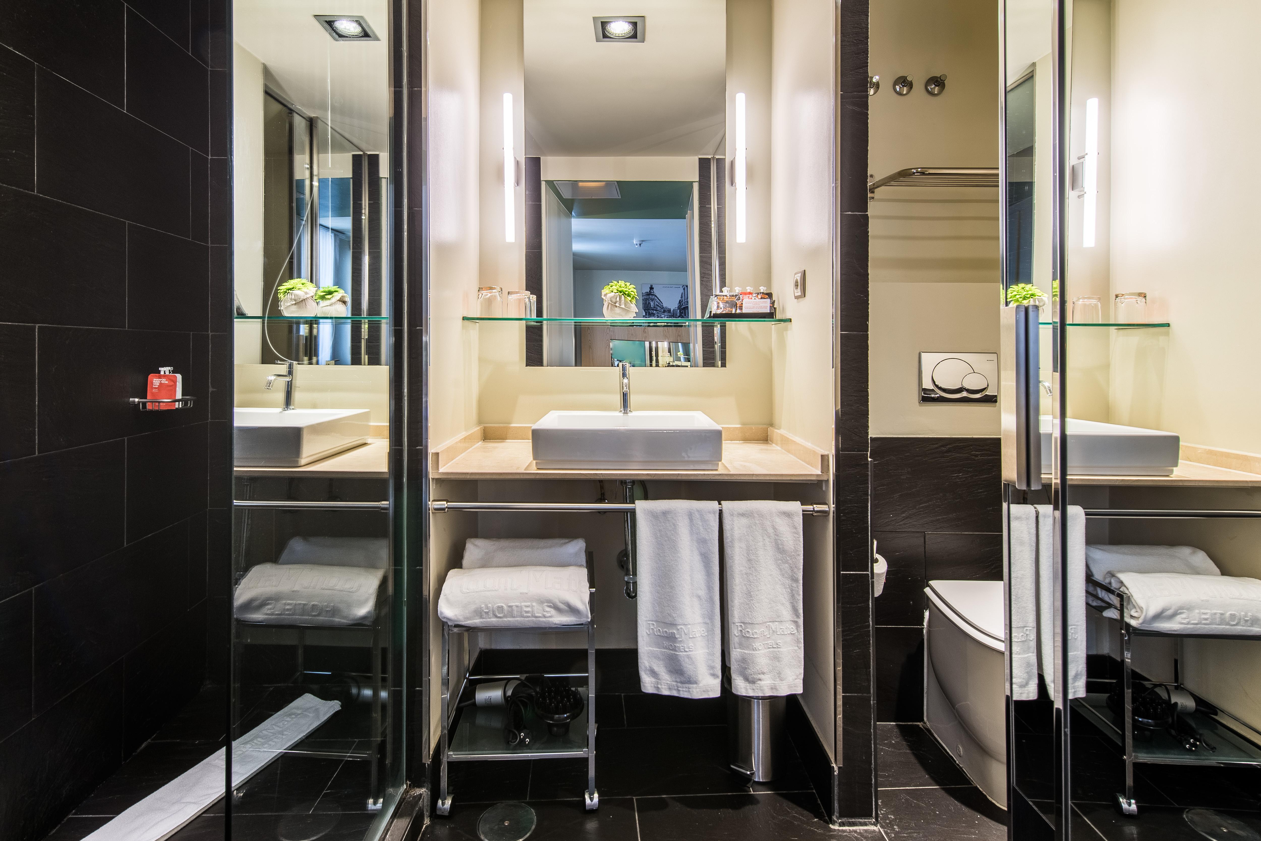 Room Mate Alicia, Madrid Ngoại thất bức ảnh