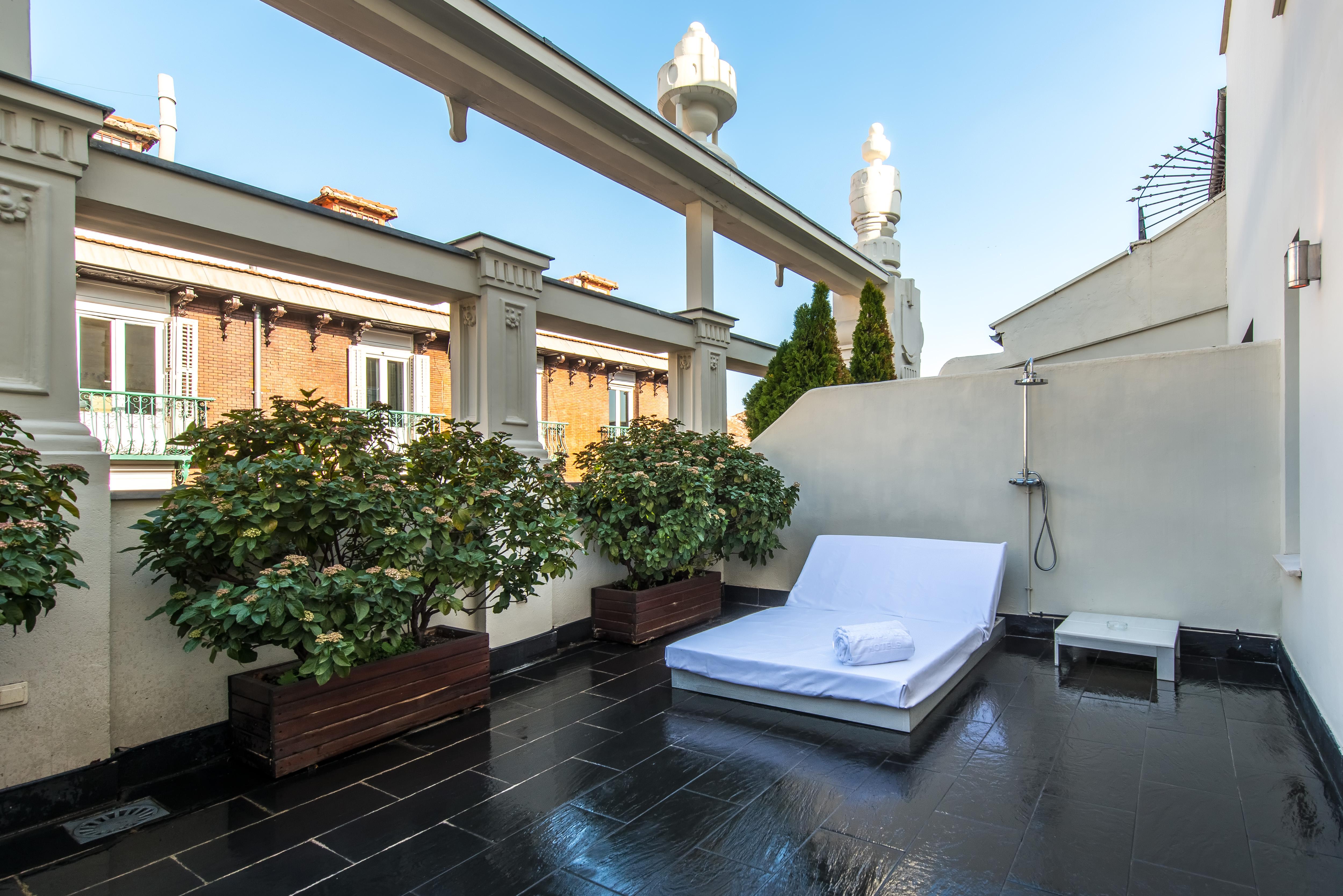 Room Mate Alicia, Madrid Ngoại thất bức ảnh