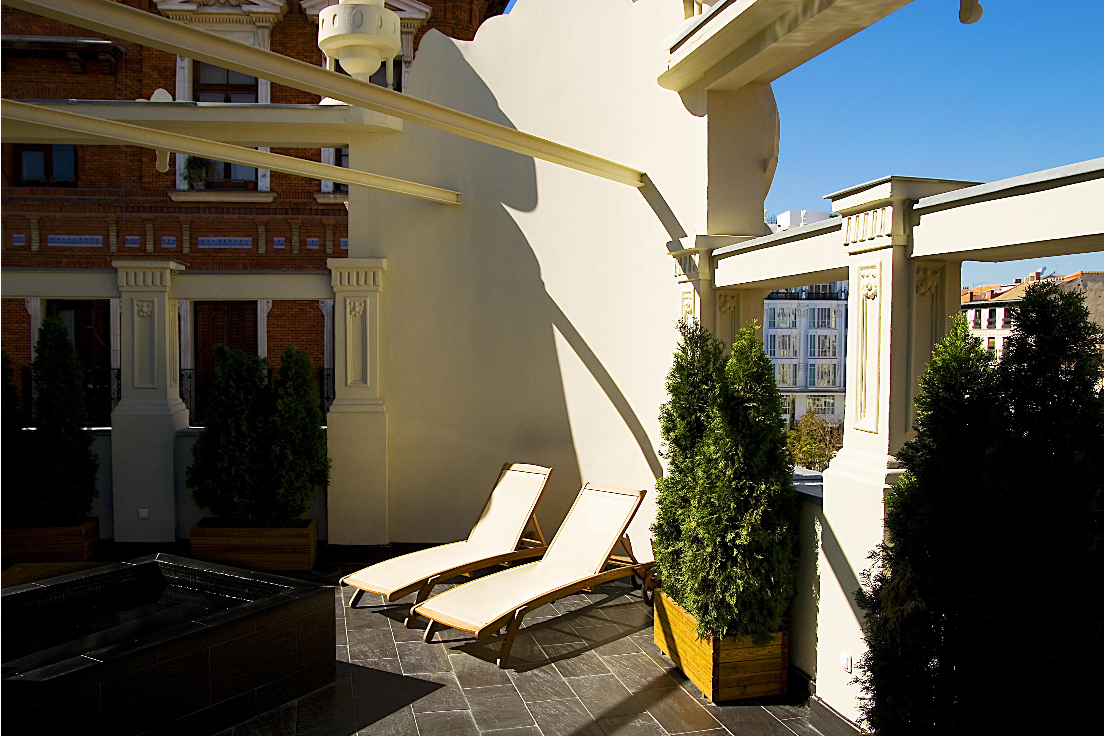 Room Mate Alicia, Madrid Ngoại thất bức ảnh