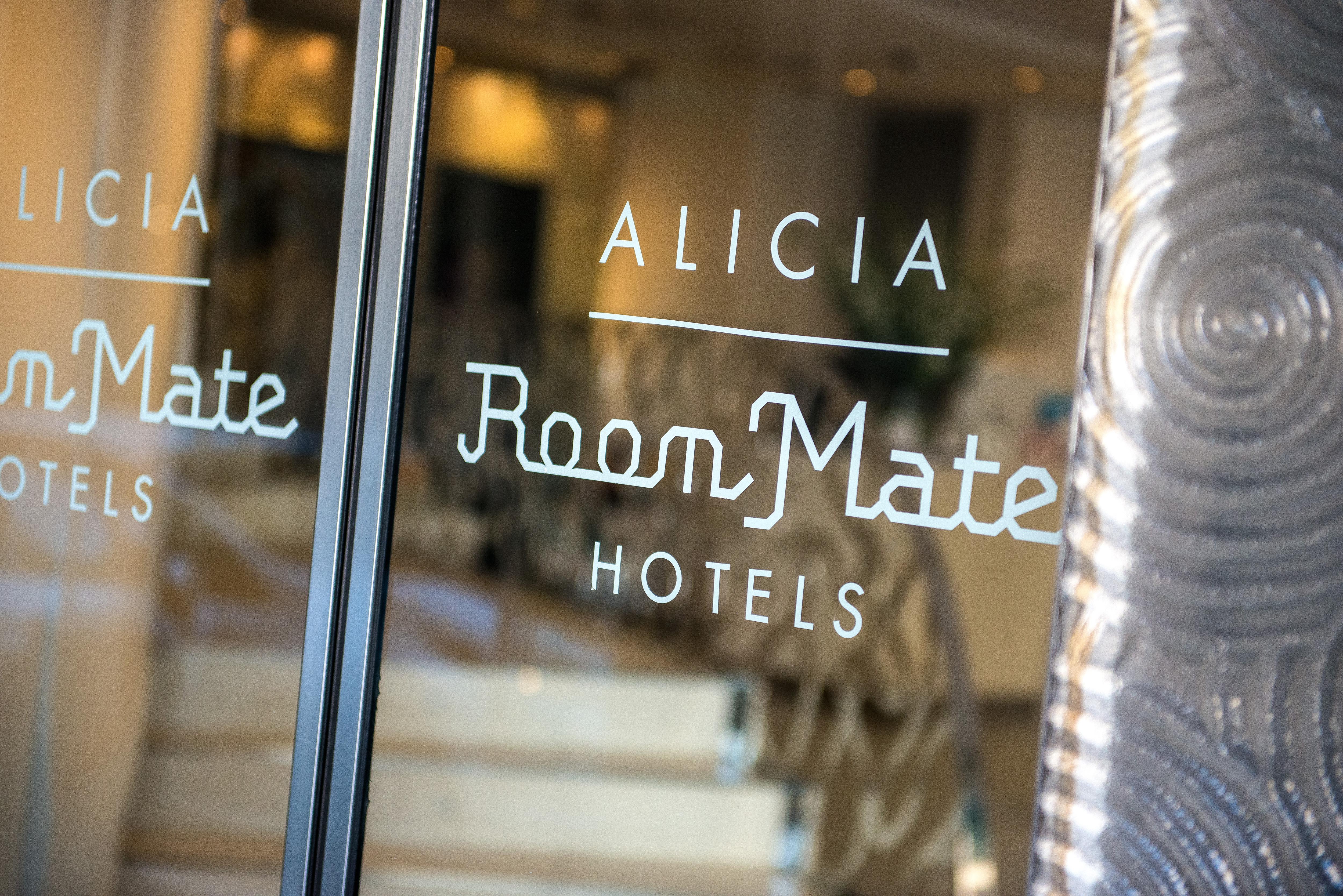 Room Mate Alicia, Madrid Ngoại thất bức ảnh