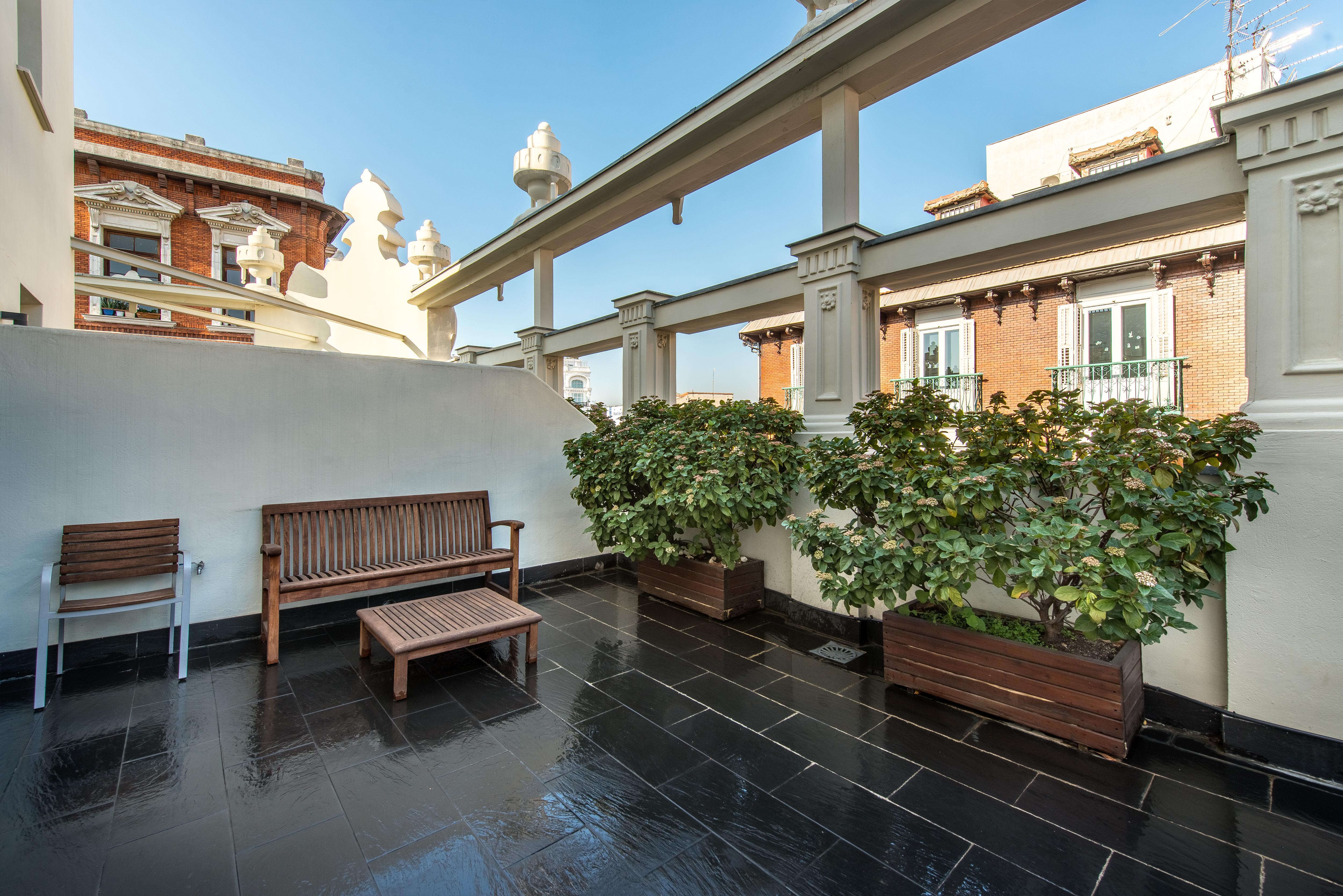 Room Mate Alicia, Madrid Ngoại thất bức ảnh