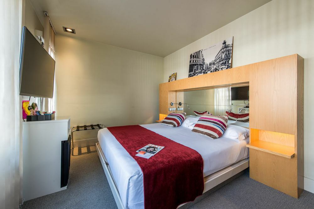 Room Mate Alicia, Madrid Ngoại thất bức ảnh